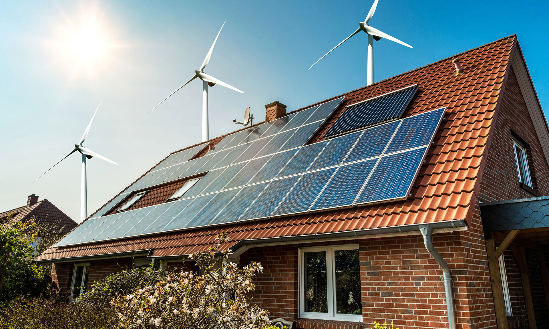 Solar-panels
