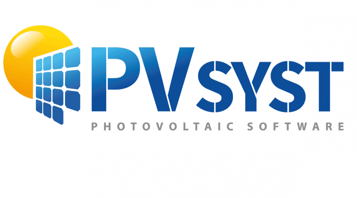 نرم افزار PVsyst شبیه سازی نیروگاه خورشیدی