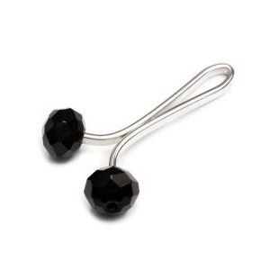 گیره روسری کریستالی