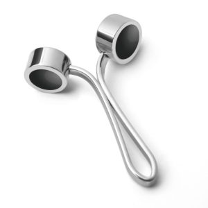 گیره روسری مینایی کلاسیک