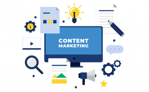 content marketing