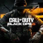 Call of Duty Black Ops ۶