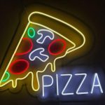 LED ثابت و روان