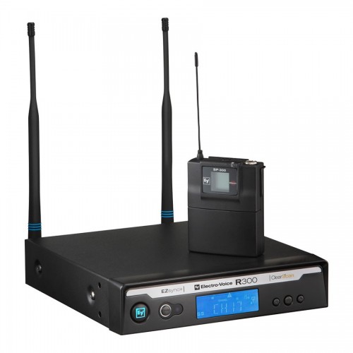 میکروفن-بی-سیم-یقه-ای-الکتروویس-electro-voice-r-300l (2)