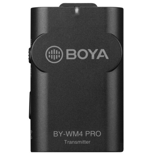 میکروفن-بی-سیم-یقه-ای-بویا-boya-by-wm4-pro-k6 (1)
