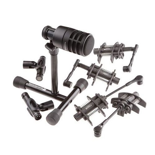 میکروفن-درام-ست-بیرداینامیک-beyerdynamic-tg-drum-set-pro-l