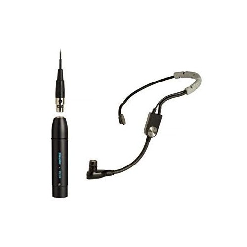 میکروفن-هدمیک-شور-shure-sm35xlr