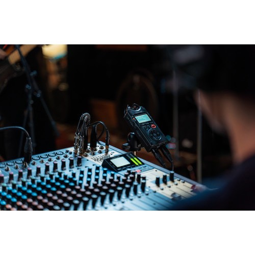 رکوردر-تسکم-tascam-dr-40x (3)