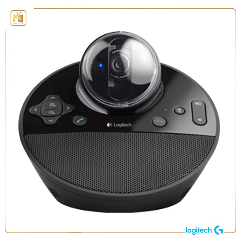 وبکم-logitec-bcc950-3