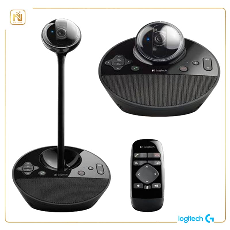 وبکم-logitec-bcc950-4