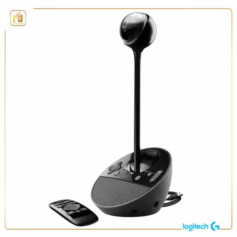 وبکم-logitec-bcc9502