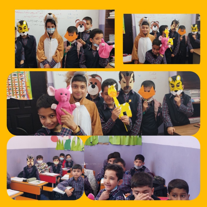 درس شیرین فارسی درس شیرین فارسی