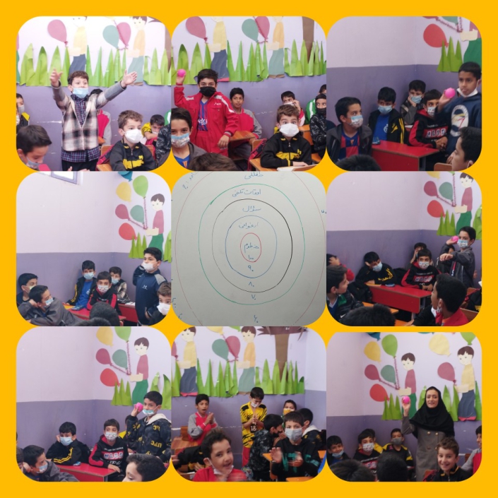 تقویت تمرکز تقویت تمرکز