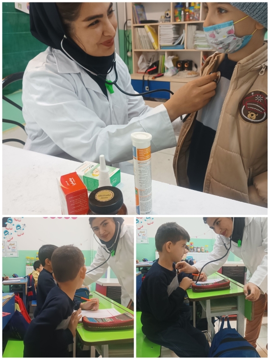 IMG_۲۰۲۴۱۱۰۳_۲۰۵۱۵۰ :dizzy::dizzy:ساحت تعلیم و تربیت علمی و فناورانه زنگ فارسی :pencil2: ایجاد انگیزه ی نشانه ی د د مثل دکتر ، دارو :syringe: :pill: 🧑🤝🧑 پایه ی اول 🧕آموزگار شکوفه زارعی :school:دبستان غیرانتفاعی آسمان حکمت :blossom: