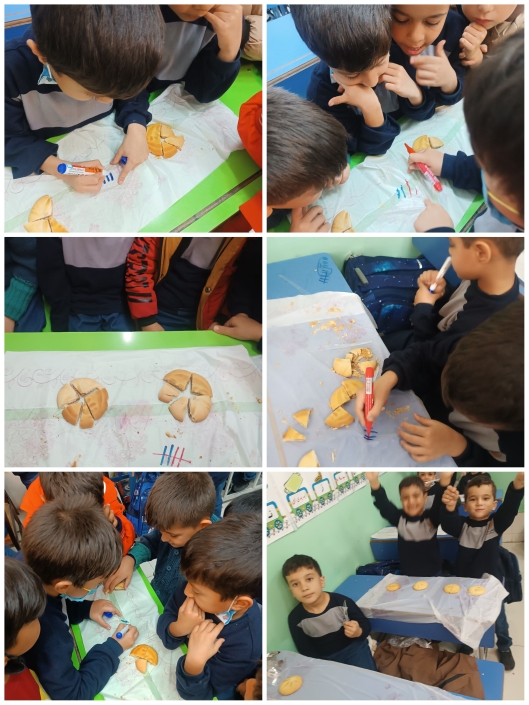 IMG_۲۰۲۴۱۱۰۹_۱۷۵۷۱۰ ساحت تعلیم و تربیت علمی و فناورانه زنگ ریاضی :triangular_ruler::straight_ruler: :heavy_plus_sign:جمع با چوب خط به صورت ملوس و عینی 🧑🤝🧑پایه ی اول 🧕آموزگار شکوفه زارعی