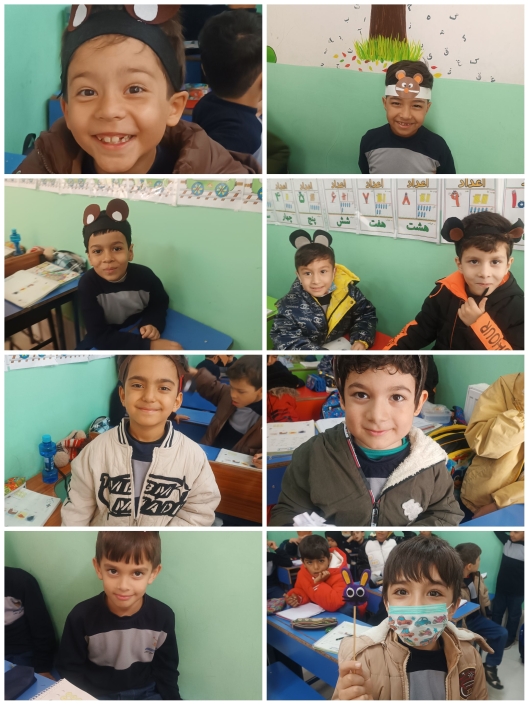 IMG_۲۰۲۴۱۱۱۶_۱۷۲۸۲۲ ساحت تعلیم و تربیت علمی و فناورانه زنگ شیرین فارسی :pencil2: ایجاد انگیزه ی نشانه ی او مثل موش :rat::rocket:🧑🤝🧑پایه ی اول 🧕 آموزگار شکوفه زارعی