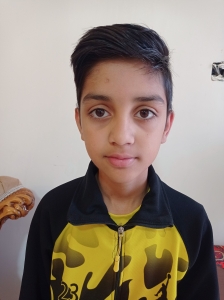 پسر عزیزم !
محمد مهدی قائنی پایه ششم
موفقیت در کسب مقام برتر طرح عید و هنر و داستان سطح شهرستان تربت حیدریه
راخدمت شما و خانواده محترمتون صمیمانه تبریک می گوییم ...
هرگز در این نقطه متوقف نشو
شما راه طولانی در مسیر موفقیت های بیشتر
پیشرو داری
و قرار است ناممکن ها را ممکن سازی
به شما افتخار میکنیم
امیدوارم همیشه همینطور خوش بدرخشید
پرسنل و دانش آموزان دبستان آسمان حکمت