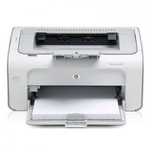 پرینتر لیزری اچ پی 1005