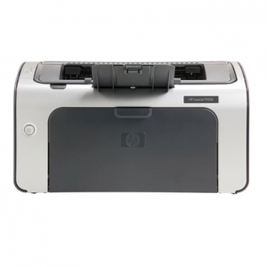 پرینتر لیزری اچ پی 1006