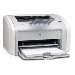 پرینتر لیزری اچ پی ۱۰۱۸ HP Laserjet