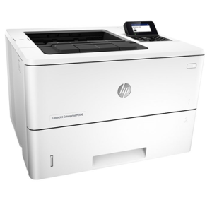 پرینتر لیزری اچ پی ۵۰۶ HP Laserjet
