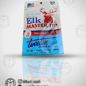 تیپ اسنوکر مستر Elk Master