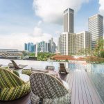 We review Naumi Hotel Singapore, a design-conscious, centrally located stay