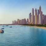 ۲۵Hours One Central Dubai, hotel review: Unlike any other Dubai holiday, with rooms for as little as £۱۲۹