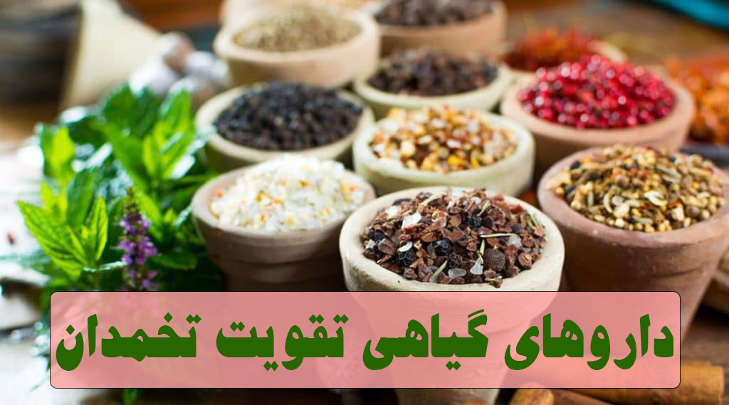 داروهای گیاهی تقویت تخمدان ✔️ داروی گیاهی برای بارداری سریع ✔️ برای تقویت تخمدان چه بخوریم ✔️ درمان تنبلی تخمدان در خانه ✔️ معجون تقویت تخمدان ✔️ چهار مغز برای تقویت تخمدان