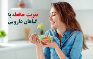 تقویت حافظه با گیاهان دارویی ✔️ بهترین داروی تقویت حافظه ✔️ گیاه تمرکز ✔️ بهترین مولتی ویتامین برای تقویت حافظه ✔️ گیاه فوق العاده برای تقویت حافظه 