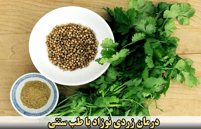 راه‌های درمان زردی نوزاد با استفاده از طب سنتی ✔️ نحوه تشخیص زردی نوزادان ✔️ نوزاد را به خاطر زردی از شیر مادر محروم نکنید ✔️ تأثیر لامپ مهتابی سفید در زردی ✔️ تشخیص زردی نوزادان با طب سنتی ✔️ درمان زردی نوزاد با طب سنتی