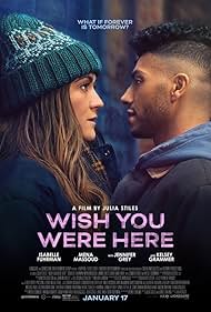 Wish You Were Here 2025 torrent