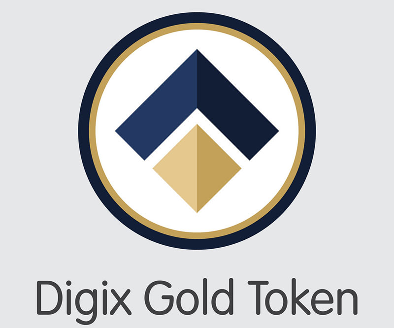 digix-gold-token
