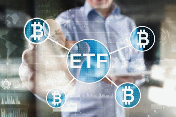 Bitcoin ETF - ارز دیجیتال - دیجینوست