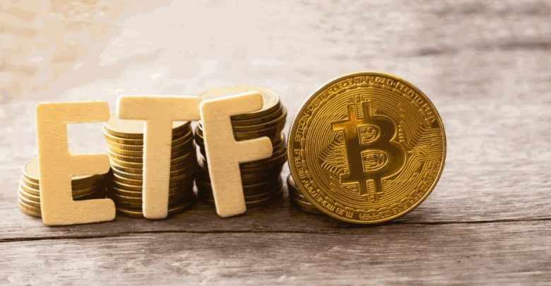 Bitcoin ETF - ارز دیجیتال - دیجینوست