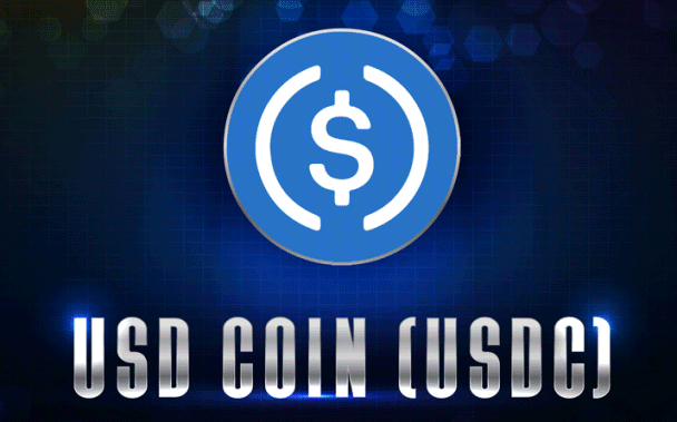 USDC - ارز دیجیتال - دیجینوست