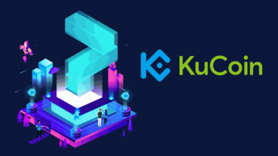 KuCoin - ارز دیجیتال - دیجینوست