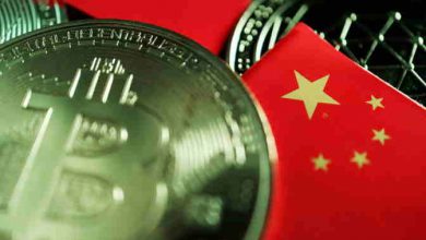 ممنوعیت ارز دیجیتال - چین - دیجینوست