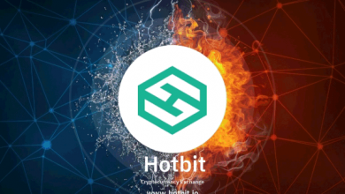Hotbit - ارز دیجیتال - دیجینوست