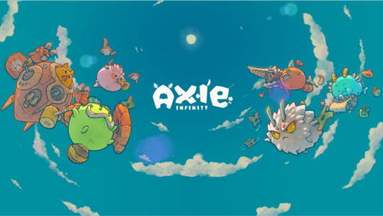 AxieInfinity ارز دیجیتال دیجینوست