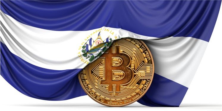 El Salvador ارز دیجیتال دیجینوست