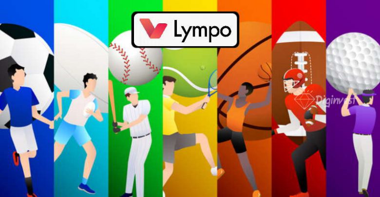 پروژه Lympo لیمپو