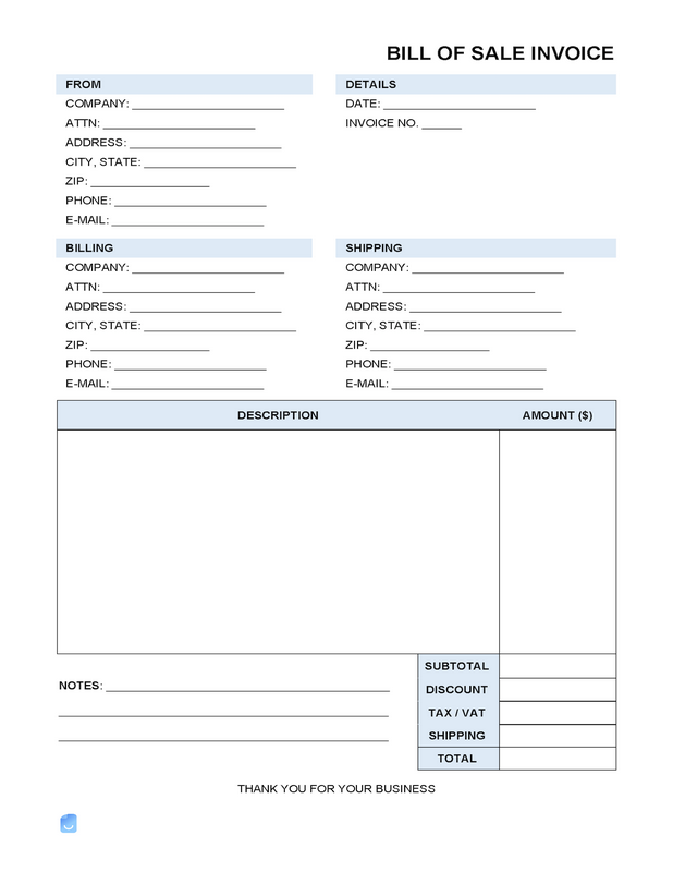 All-Terrain Vehicle (ATV) Bill of Sale Kind All-Terrain Vehicle (ATV) Bill of Sale Kind