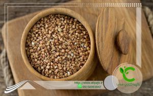 قیمت گندم سیاه بسته بندی