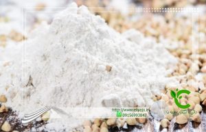 قیمت آرد گندم سیاه