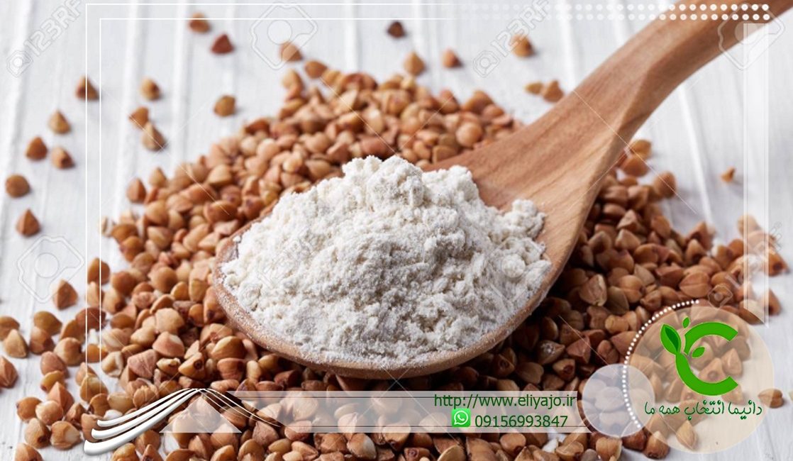 قیمت دانه و آرد گندم سیاه