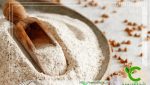 خرید آرد گندم سیاه