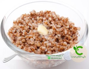 قیمت گندم سیاه خارجی