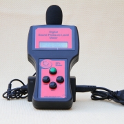 SPL Meter