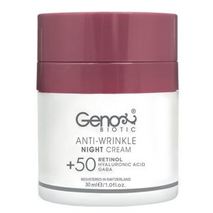 ژنوبایوتیک